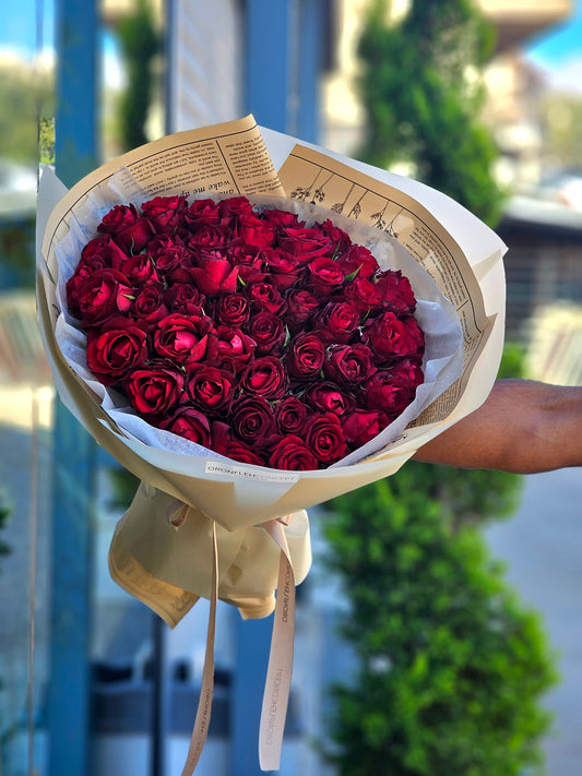 ROSALINDA