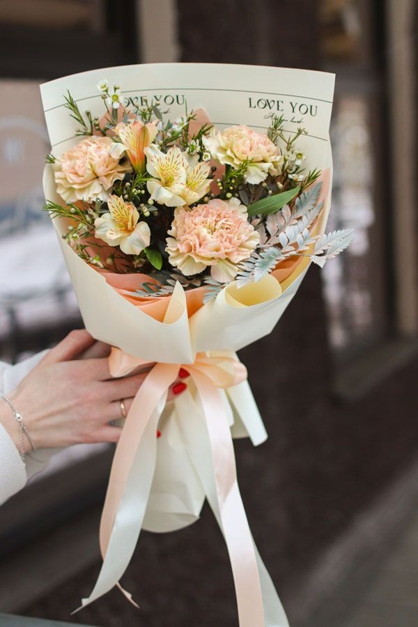 Bouquet of Our Choice
