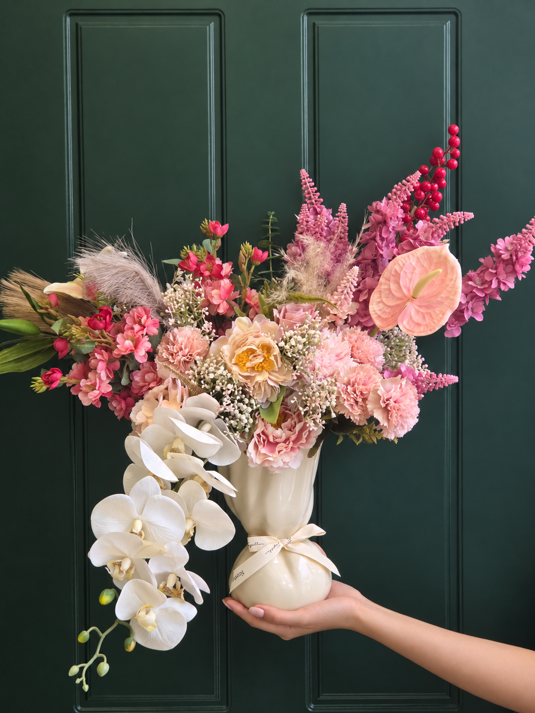 OFELIA "ARTIFICIAL FLOWERS "