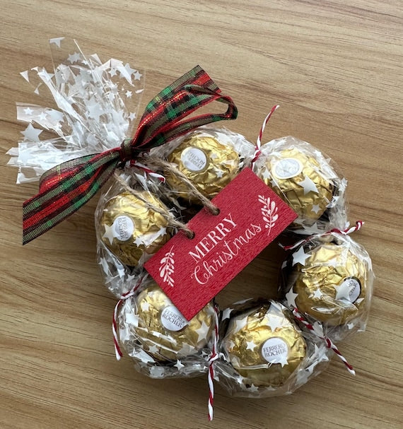 Ferrero Christmas