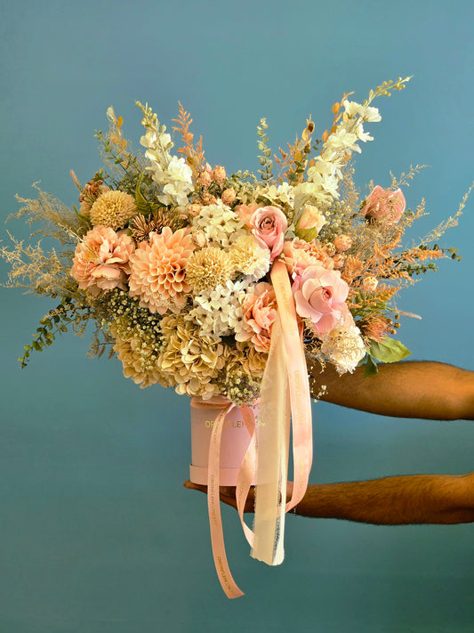 FRESHNESS " ARTIFICIAL FLOWERS "