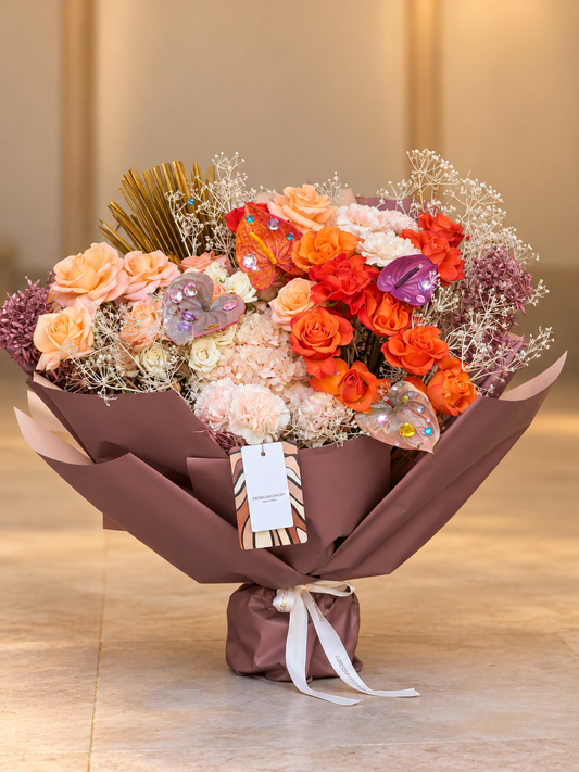 Jewel Elegance