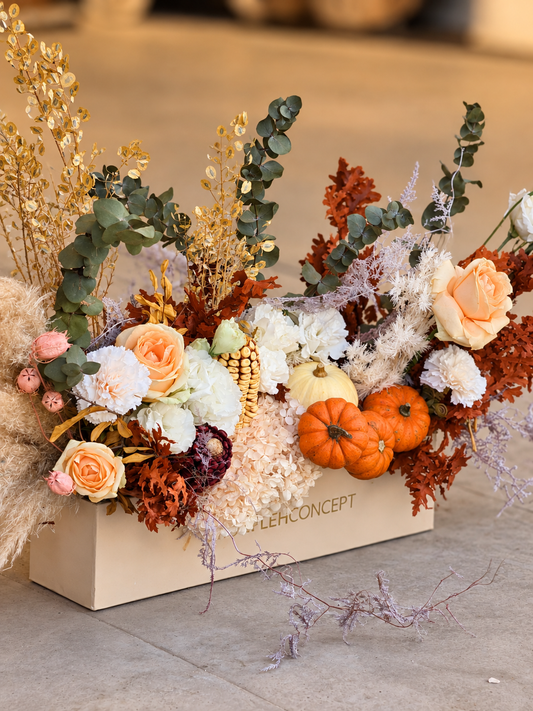 Autumn Elegance