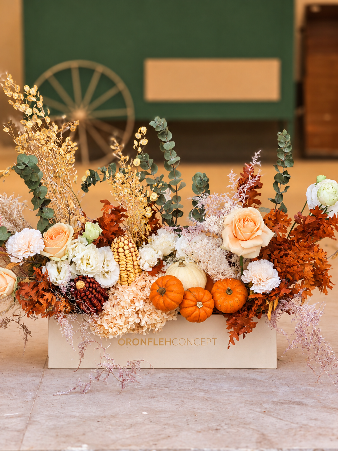 Autumn Elegance