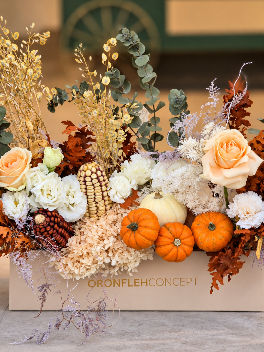 Autumn Elegance