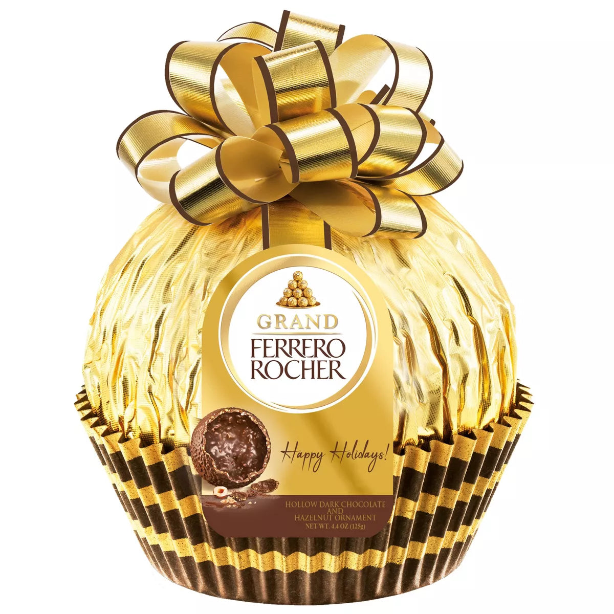 GRAND FERRERO ROCHER CHOCOLATE