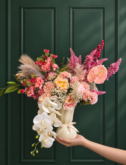 OFELIA "ARTIFICIAL FLOWERS "