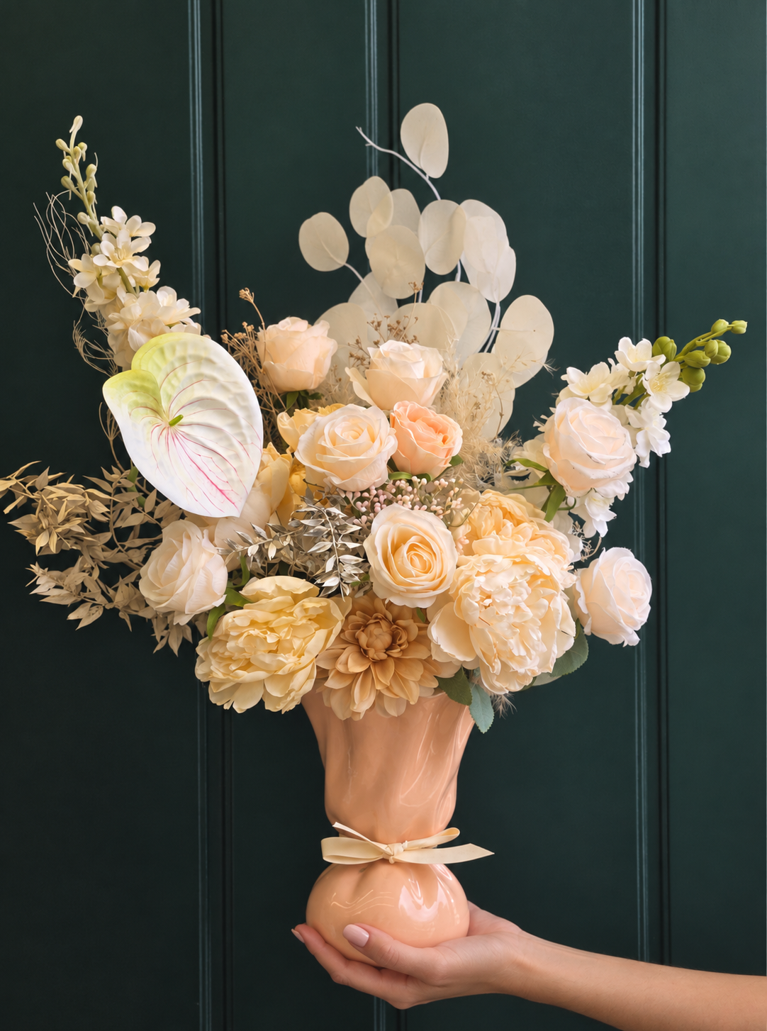 JANE " ARTIFICIAL FLOWERS "