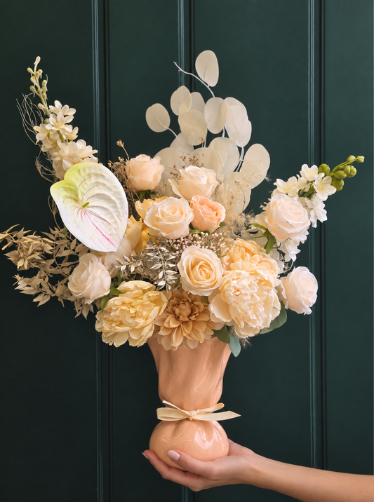 JANE " ARTIFICIAL FLOWERS "