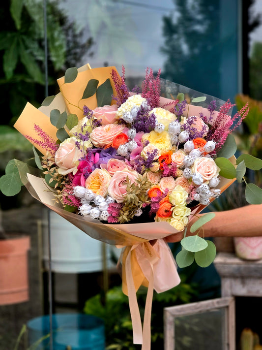 FLORA DREAM