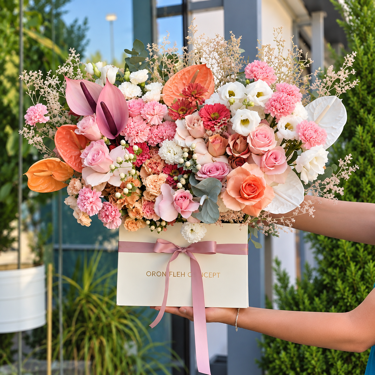 ROSÉ