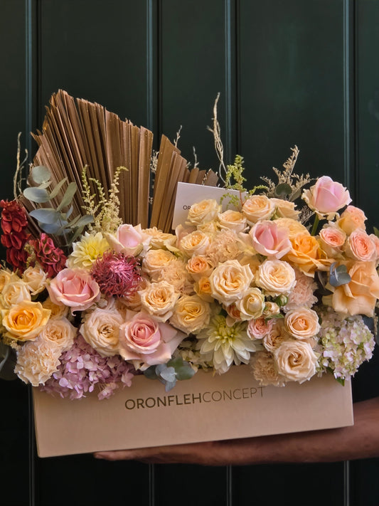 CHAMPAGNE JARDIN